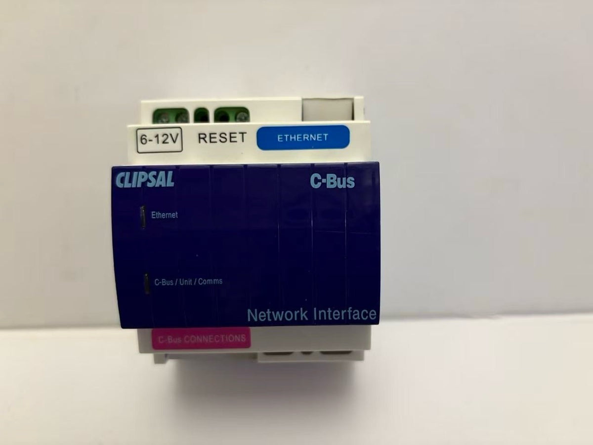 Clipsal 5500CN2 Network Interface Module 2025