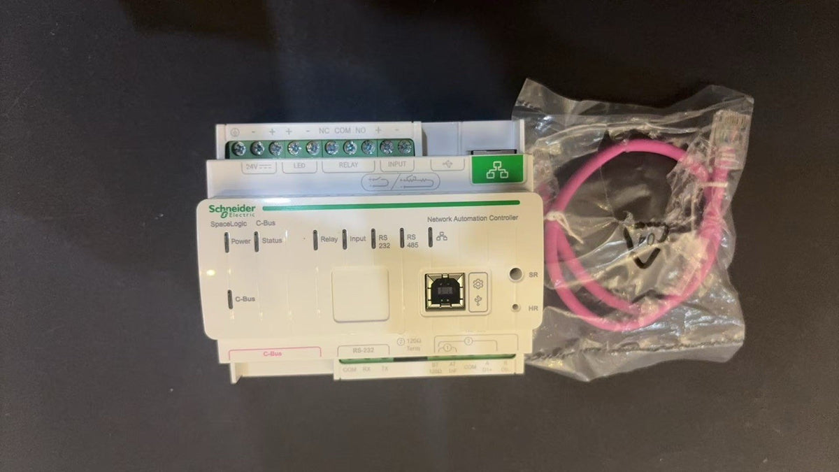 Clipsal controller 5500NAC2