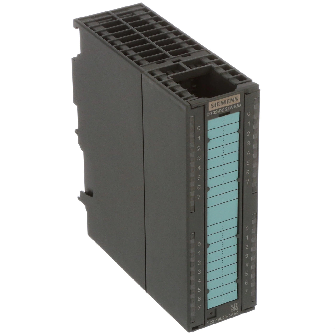 Siemens 6ES7322-1BL00-0AA0 SIMATIC S7-300 Digital Output Module Refurbished