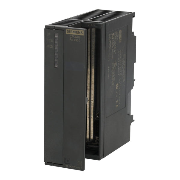 Siemens 6ES7340-1AH02-0AE0 SIMATIC S7-300 Communication Processor Refurbished