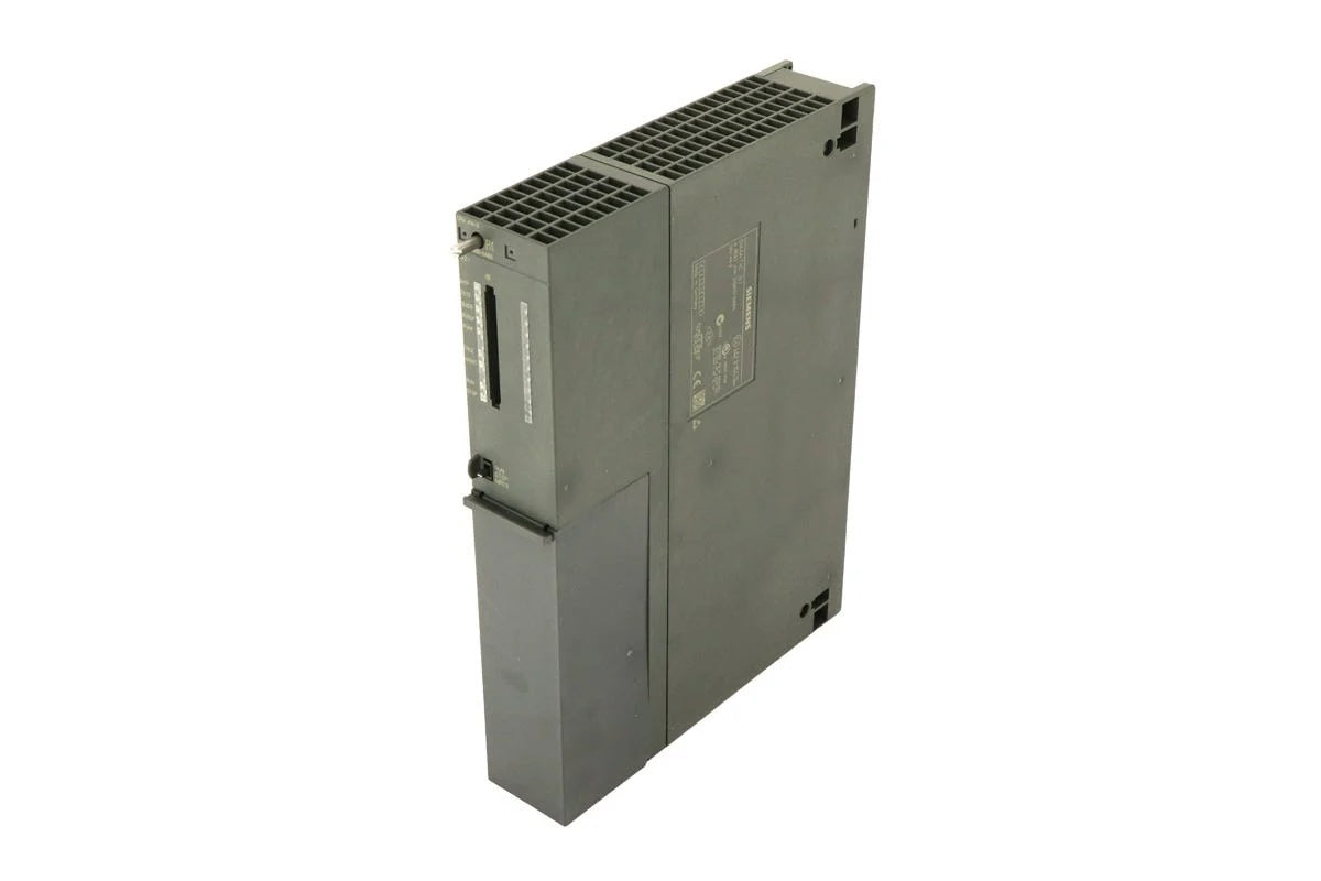 Siemens 6ES7414-3XM05-0AB0 SIMATIC S7-400 PLC CPU Refurbished