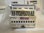 CLIPSAL L5504AMP C-Bus 4 Channel Analog Output Unit-Surplus