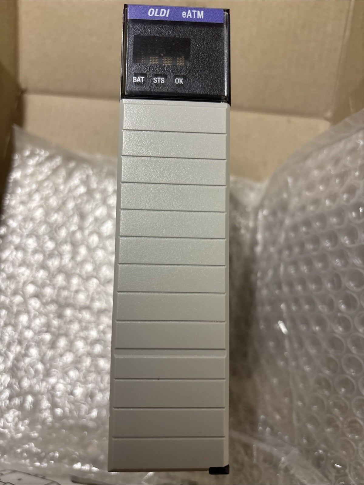 Allen Bradley Oldi Eatm 56eATM-tManager Ser. A