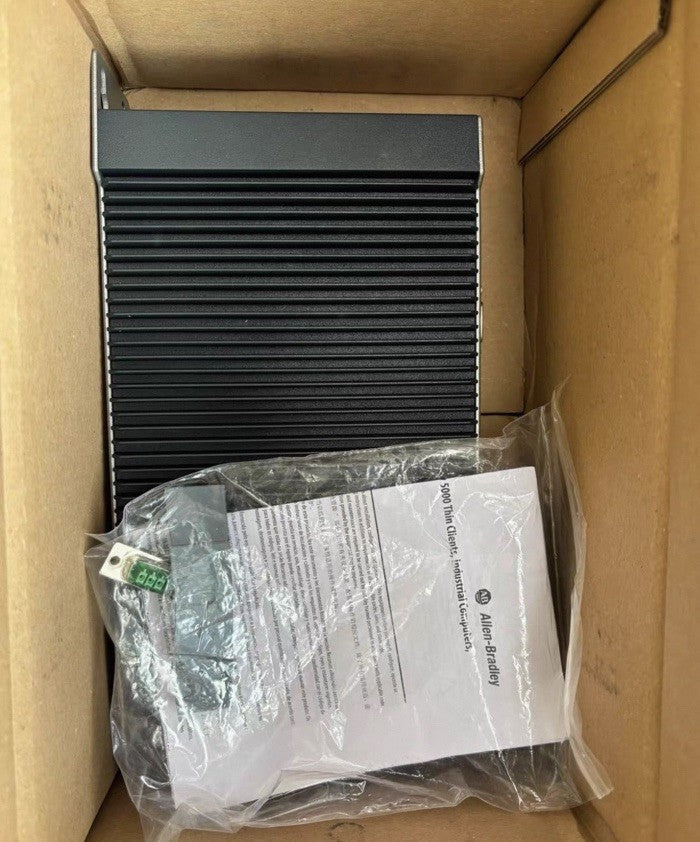 Allen Bradley 6200P-NS3A1 Ser A VersaView 5400 Industrial PC