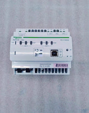 Schneider C-BUS DALI-2 Gateway 5502CDGP230-Used tested