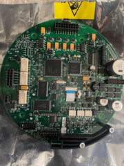 Flowserve Actuator main screen board 64-825-0146-4 Surplus